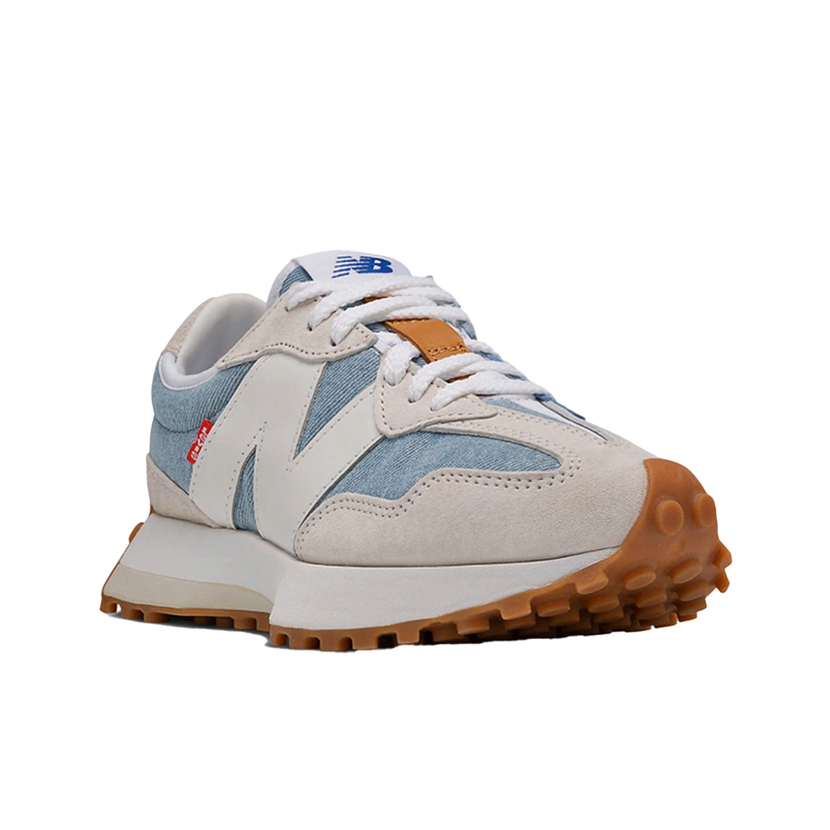 ウィメンズ New Balance 327 Levi s Blue WS327LVA levis_new_balance_ws327lva_4.jpg