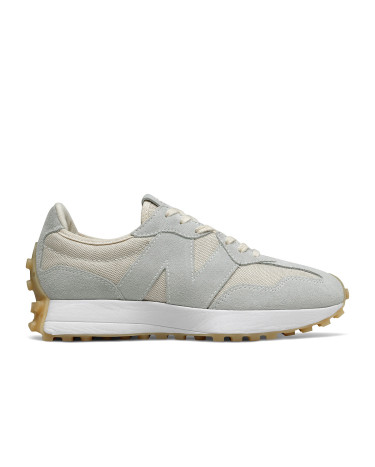 New Balance 327 Light Blue Beige WS327UND