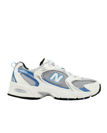 New Balance 530 Steel Blue MR530KC