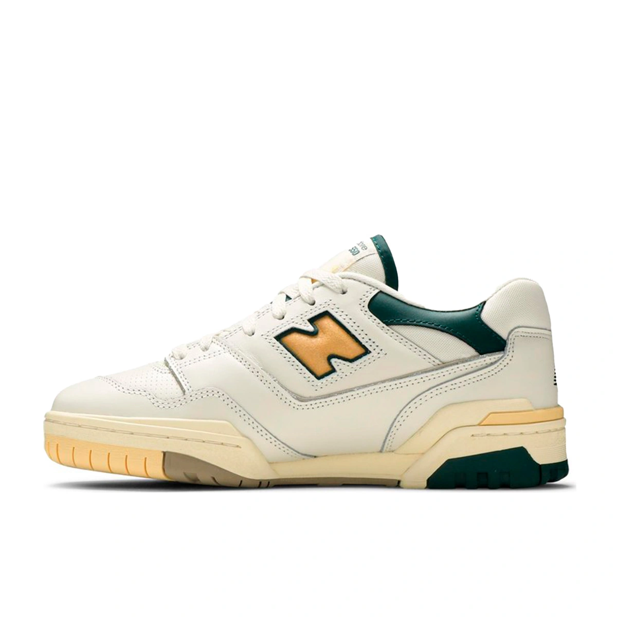 New Balance 550 Aime Leon Dore Natural Green BB550A2 S-56868