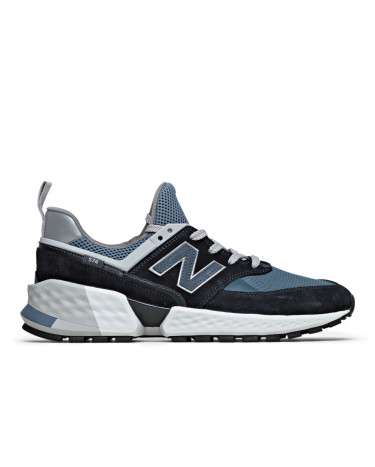 New Balance 574 Sport Decades Pack Navy MS574EDC