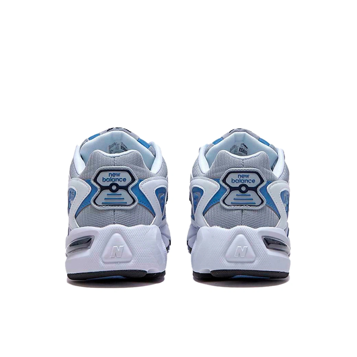 New Balance 725 White Blue ML725E S-57163 купити з доставкою