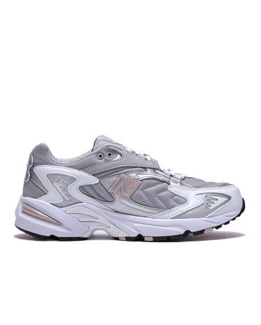 New Balance 725 Silver Pink ML725F