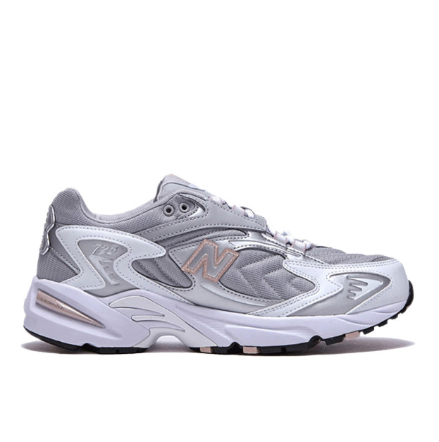 New Balance 725 Silver Pink ML725F