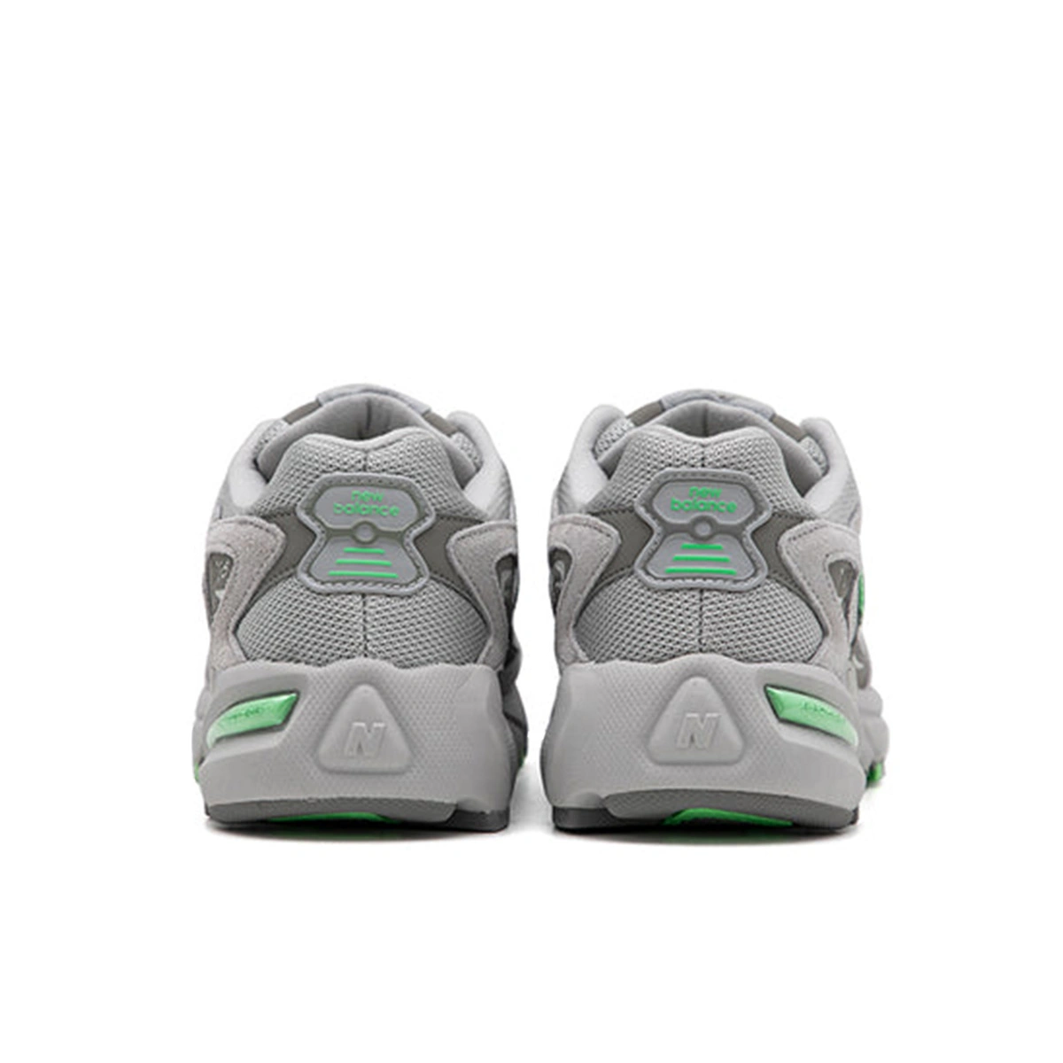 New Balance 725 Grey Green ML725NI1 S-57165 оригинал купить с