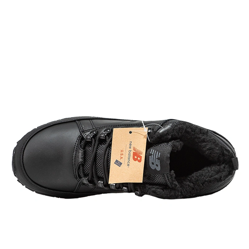 New Balance 754 Black Winter с Мехом S-2350135 buy original with