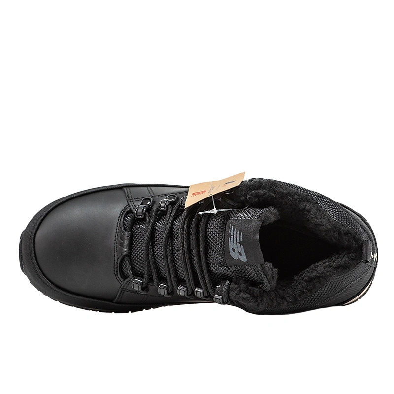 New Balance 754 Black White Winter с Мехом S-2350137 buy with - Main Image