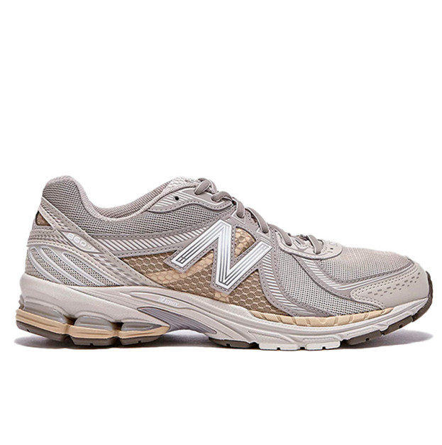 New Balance 860v2 Mars ML860KS2