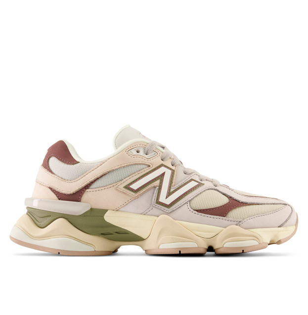 New Balance 9060 Grey Matter Timberwolf U9060FNA