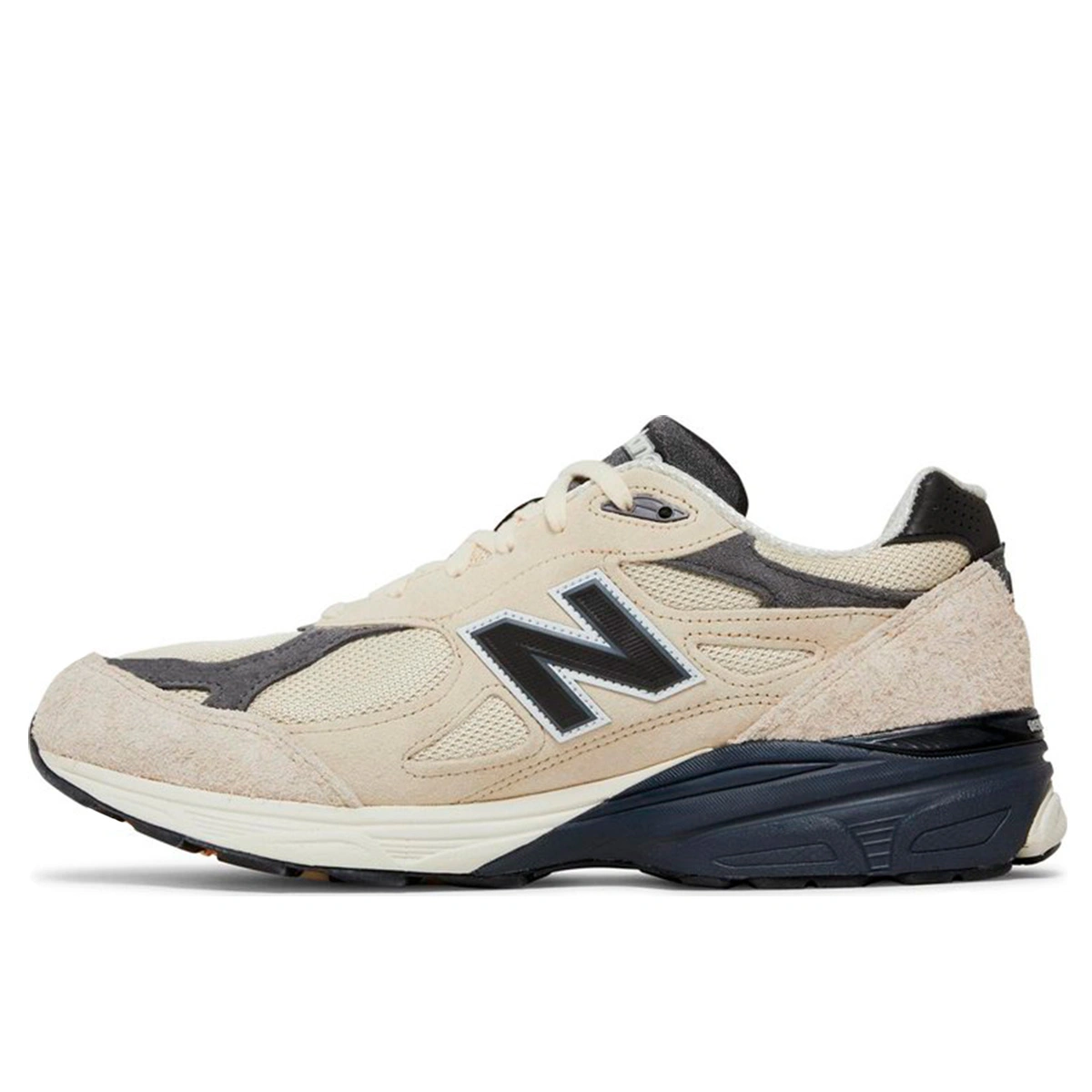 靴 New Balance 990V3 Moonbeam M990AD3 USA New Balance 990v3 x Teddy Santis Made in USA Moonbeam M990AD3 S