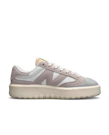 New Balance CT302 White Beige Grey