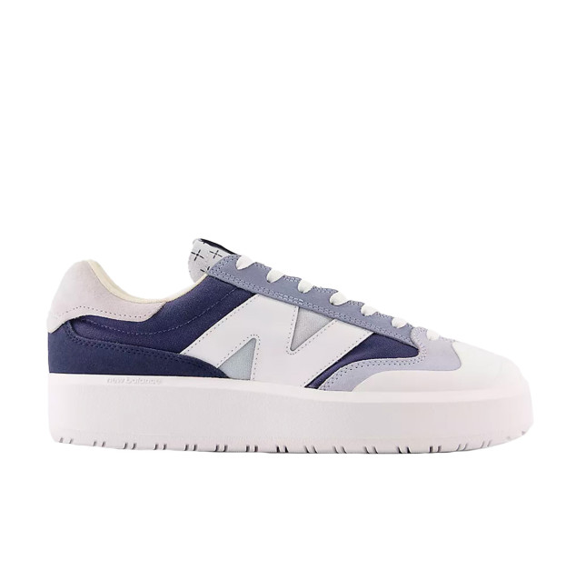 New Balance CT302 Vintage Indigo Dusk Blue CT302MB