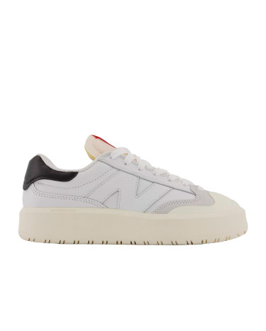 New Balance CT302 White Black CT302OD