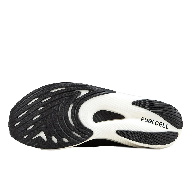 New Balance FuelCell SuperComp Elite V2 Black White MRCELPB1 S