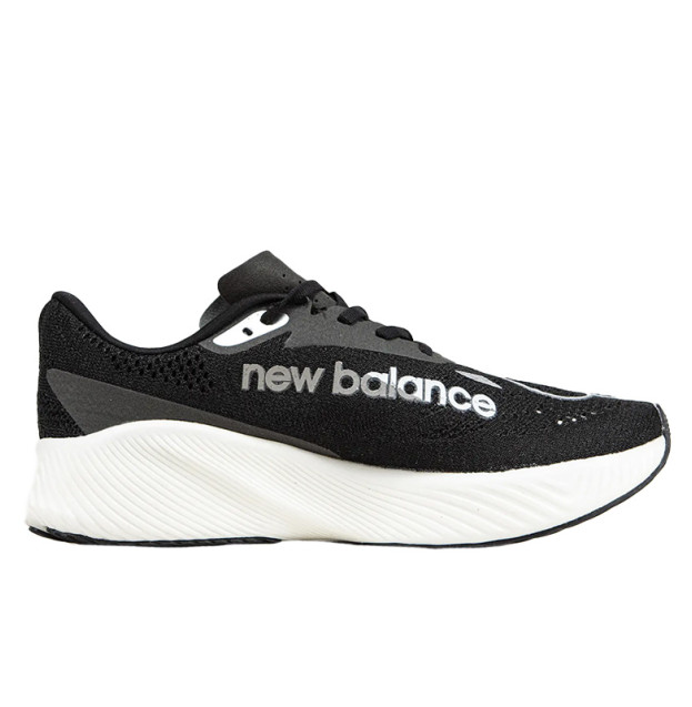 New Balance FuelCell SuperComp Elite V2 Black White MRCELPB1