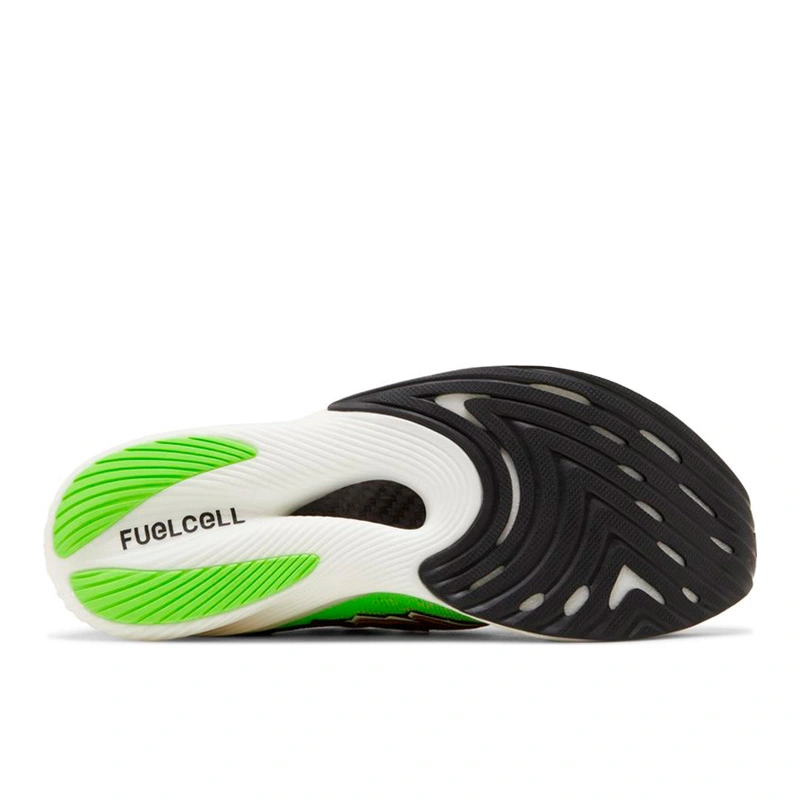 New Balance FuelCell RC Elite v2 SI Stone Island TDS Energy Lime