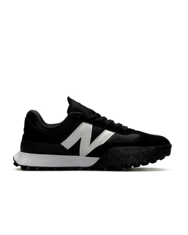 New Balance XC-72 Black White Grey
