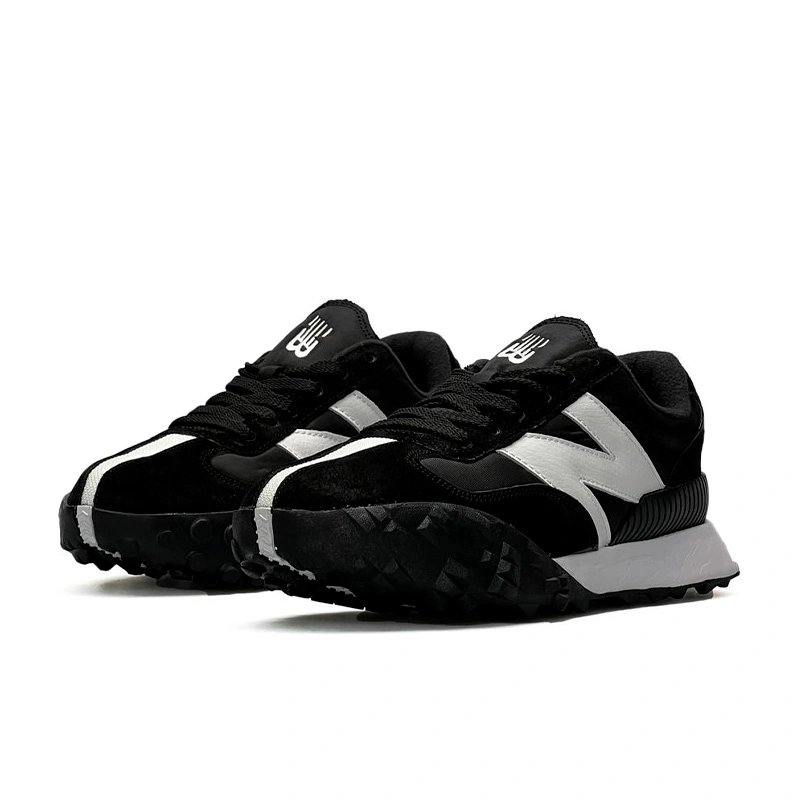 New Balance XC-72 Black White Grey S-2350849 оригінал купити з