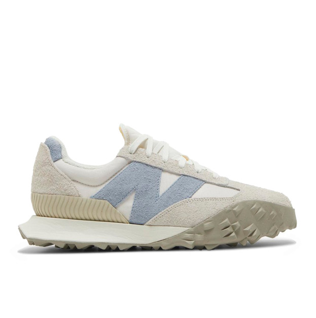 New Balance XC-72 Sea Salt Light Arctic Grey UXC72TD