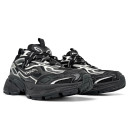 Saucony 2K Cavalry Black