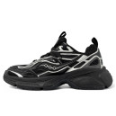 Saucony 2K Cavalry Black