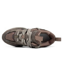 Saucony 2K Cavalry Brown