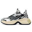 Saucony 2K Cavalry Silver