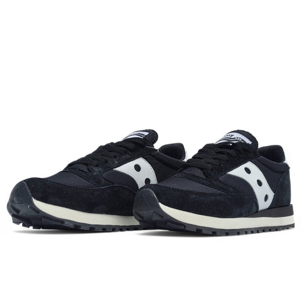 Saucony Jazz 81 Black White S70539-68