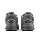 New Balance 1906R Gore-Tex Grey Winter С МЕХОМ