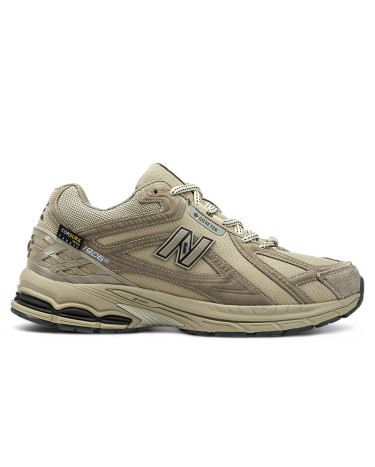 New Balance 1906R Gore-Tex Beige Winter С МЕХОМ