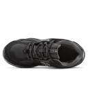 New Balance 1906R Gore-Tex Black Grey Winter С МЕХОМ