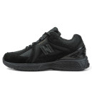 New Balance 1906R Gore-Tex Black Winter С МЕХОМ