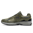 New Balance 2002R Protection Pack Dark Moss M2002RDN