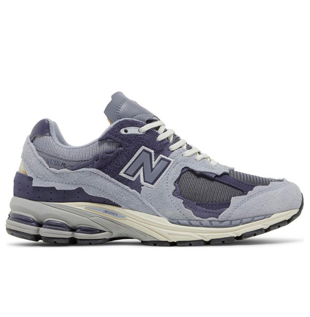 New Balance 2002R Protection Pack Purple M2002RDI