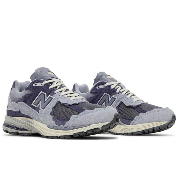 New Balance 2002R Protection Pack Purple M2002RDI