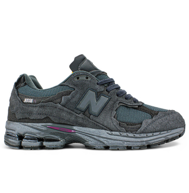 New Balance 2002R Protection Pack Phantom M2002RDB