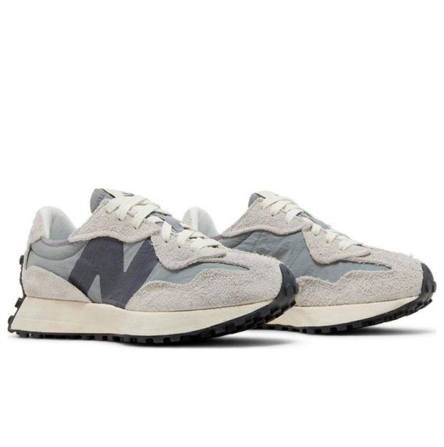 New Balance 327 Grey Matter U327WCA