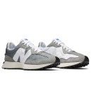 New Balance 327 Team Away Grey MS327LAB