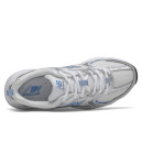 New Balance 530 White Carolina Blue MR530MIC