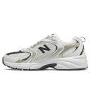 New Balance 530 White Gold Black MR530UNI