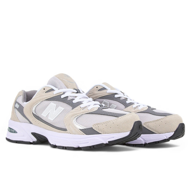 New Balance 530 Grey Matter Harbor Grey MR530CB