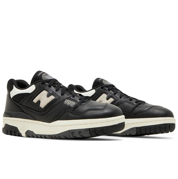 New Balance 550 Panda BB550LBW