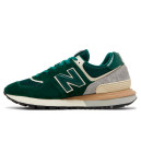 New Balance 574 Legacy Green Silver U574LGNW