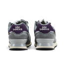 New Balance 574 Cordura Apollo Grey Navy U574KGN