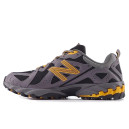 New Balance 610 Castlerock Varsity Gold ML610TAK