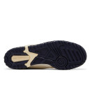 New Balance 650R Aime Leon Dore White Navy BB650RD1