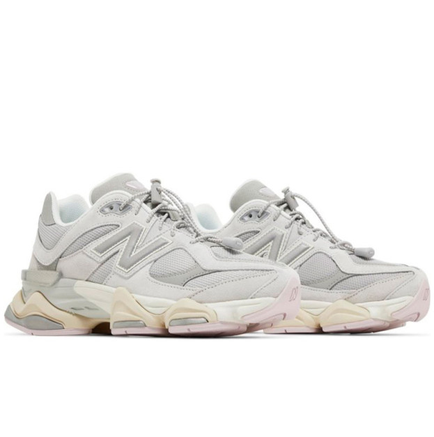 New Balance 9060 Grey Matter December Sky U9060GM