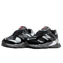 New Balance 9060 Black White Silver U9060BWS