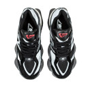 New Balance 9060 Black White Silver U9060BWS