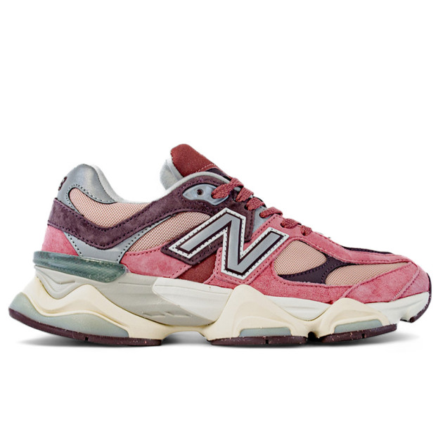 New Balance 9060 Cherry Blossom Pack Mineral Red U9060TRU